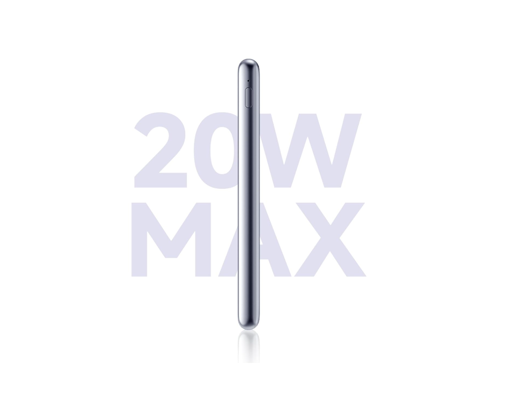 Външна батерия Xiaomi Ultra Slim Power Bank 5000mAh GL 3