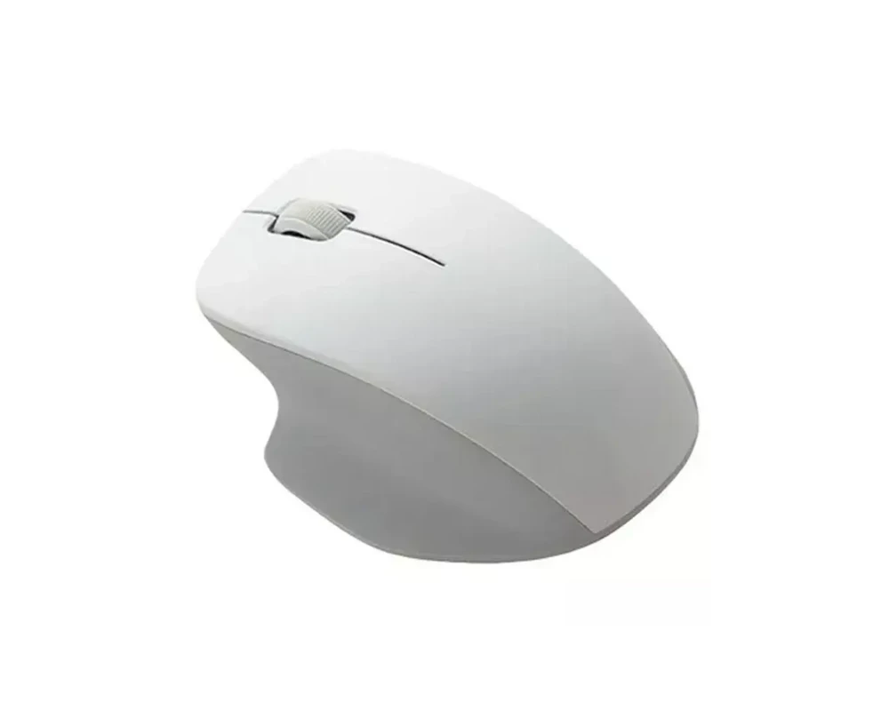 Мишка  Xiaomi Wireless Mouse ComfortEdition, Бял 2