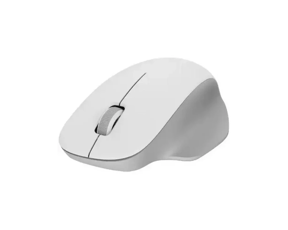 Мишка  Xiaomi Wireless Mouse ComfortEdition, Бял 3