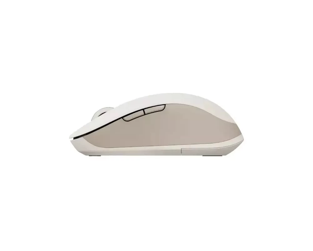 Мишка Xiaomi Dual-mode Wireless Mouse 2 (White) 3