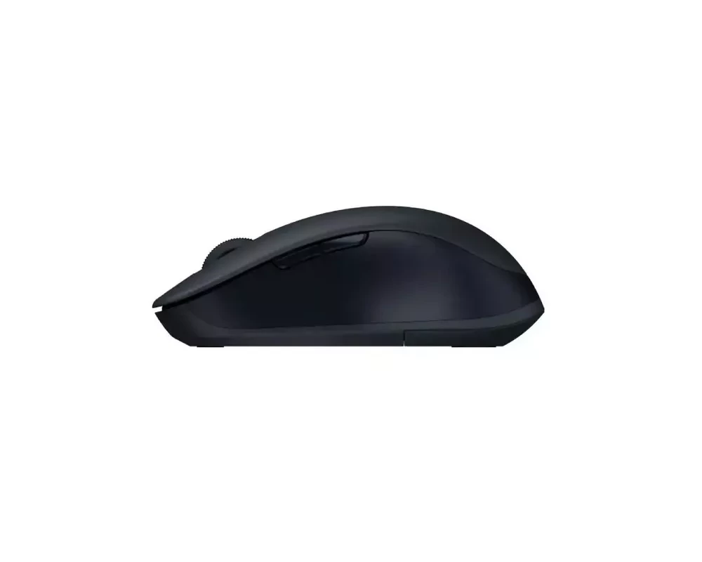 Мишка Xiaomi Dual-mode Wireless Mouse 2, Черен 3