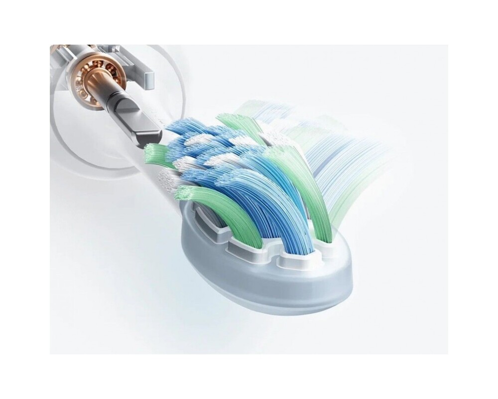 Четка за зъби Xiaomi Oscillation Electric Toothbrush WHITE EU 5