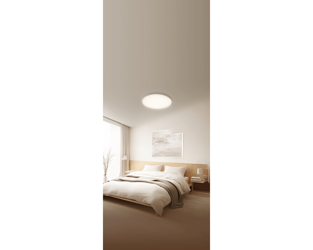 Осветително тяло Xiaomi Smart Ceiling Light D30 3 Осветително тяло Xiaomi Smart Ceiling Light D30 3