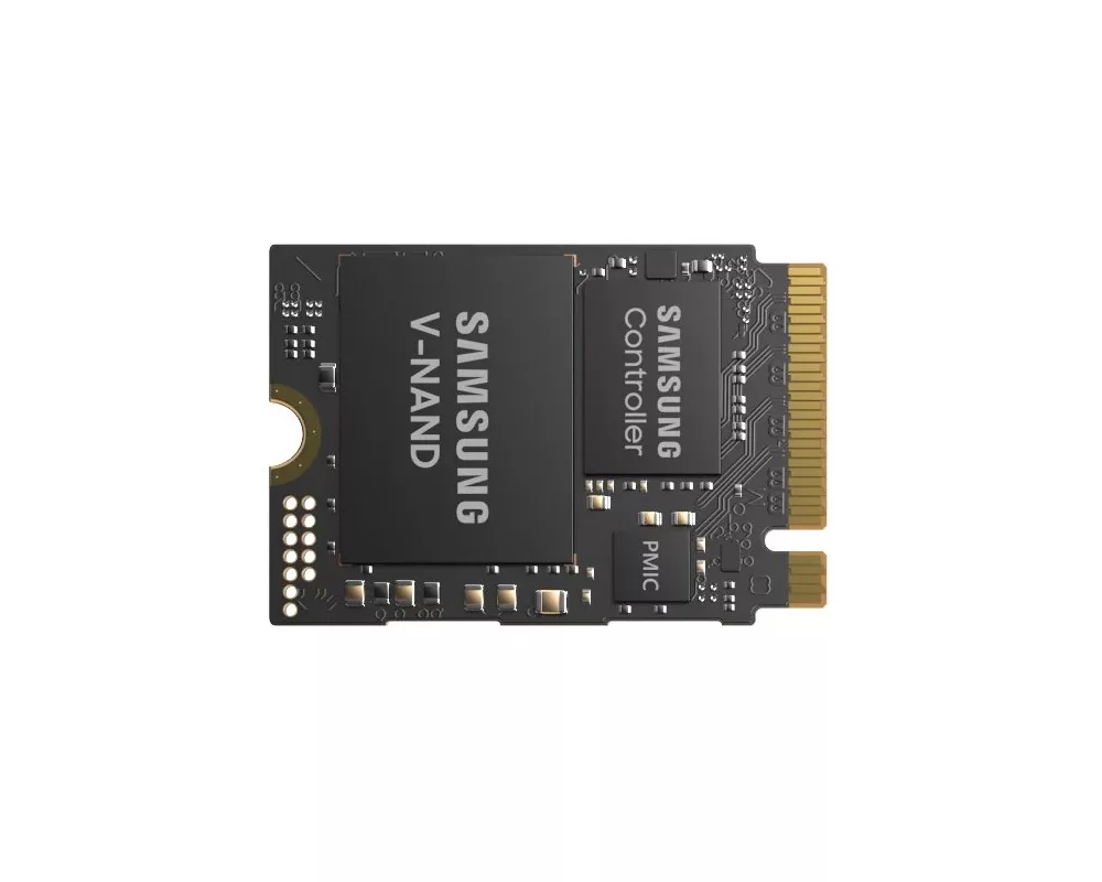 SSD 512GB Samsung BM9C1 NVMe M.2 2230, Bulk, OEM 2