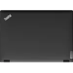 Лаптоп LENOVO ThinkPad P16v G2 T Intel Core Ultra 9 185H 16inch WQUXGA 64GB 2TB RTX 3000 8GB W11P 3Y 10