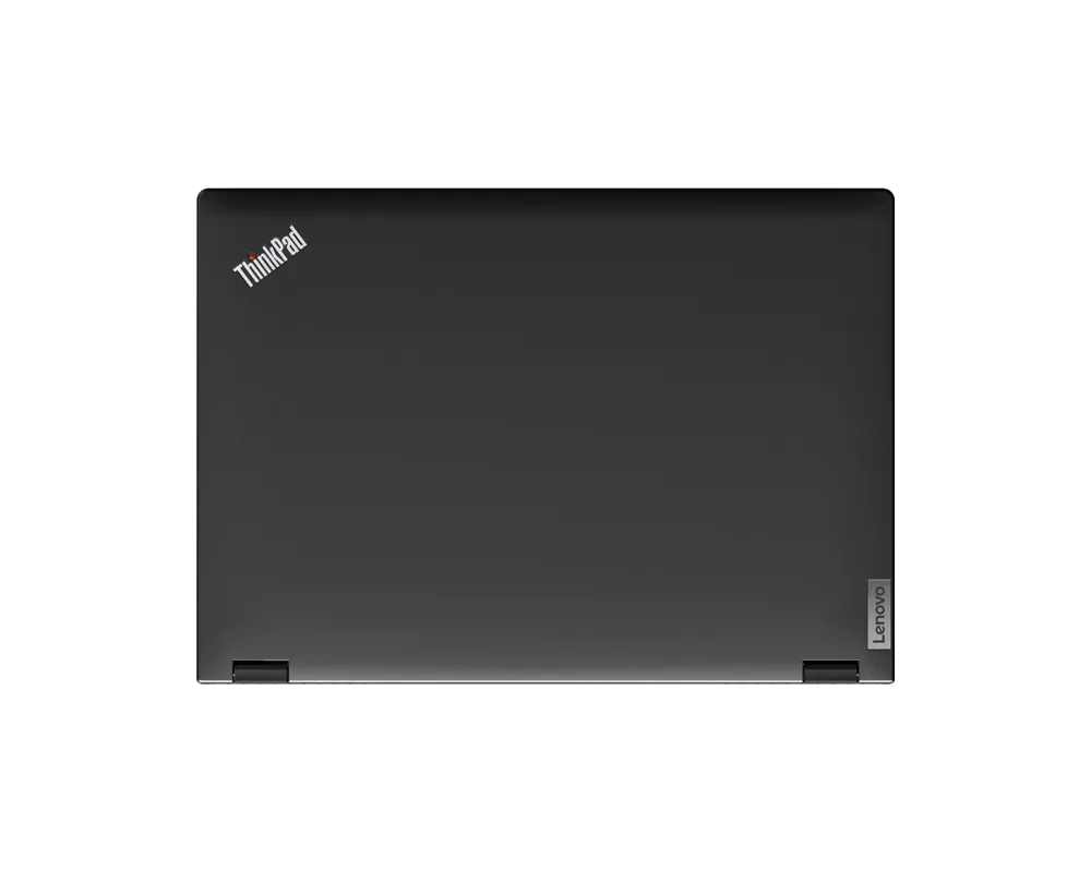 Лаптоп LENOVO ThinkPad P16v G2 T Intel Core Ultra 9 185H 16inch WQUXGA 64GB 2TB RTX 3000 8GB W11P 3Y 10