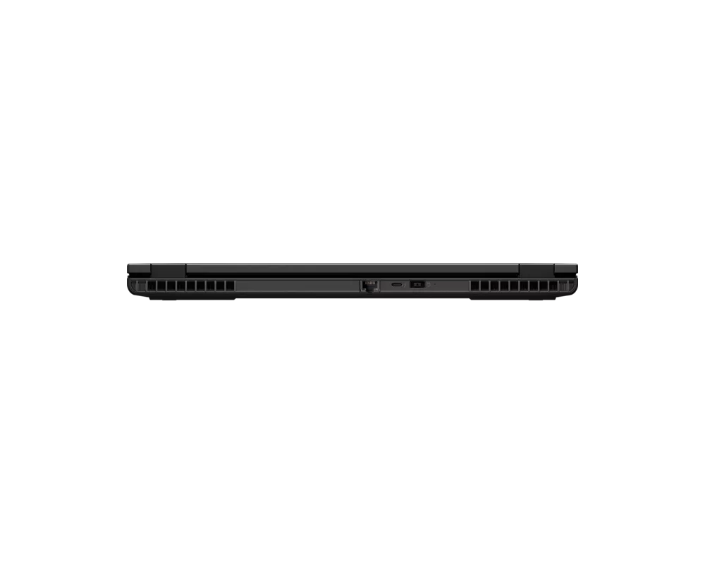 Лаптоп LENOVO ThinkPad P16v G2 T Intel Core Ultra 9 185H 16inch WQUXGA 64GB 2TB RTX 3000 8GB W11P 3Y 9