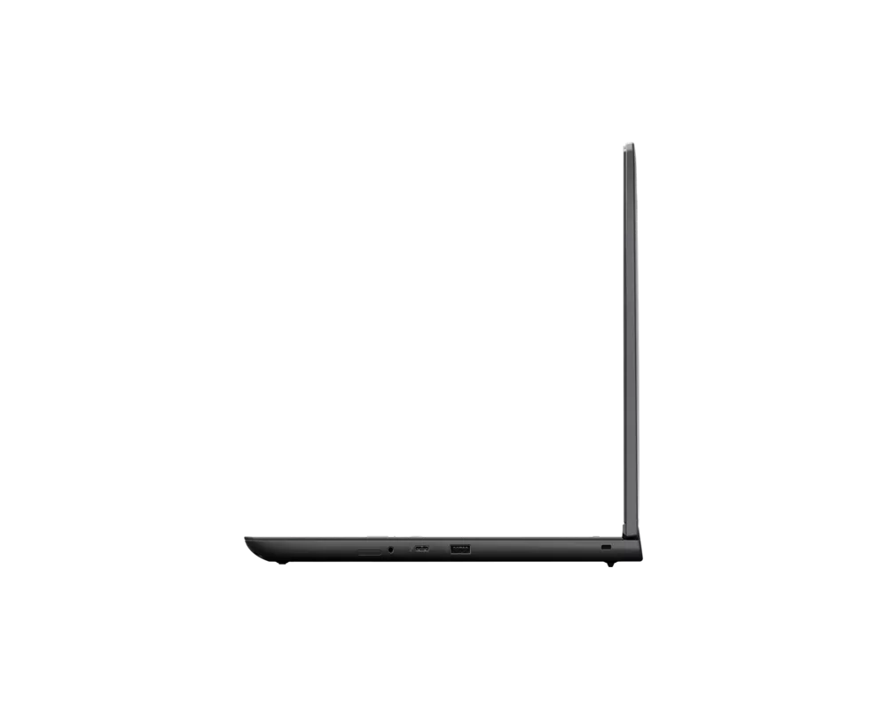 Лаптоп LENOVO ThinkPad P16v G2 T Intel Core Ultra 9 185H 16inch WQUXGA 64GB 2TB RTX 3000 8GB W11P 3Y 7