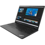 Лаптоп LENOVO ThinkPad P16v G2 T Intel Core Ultra 9 185H 16inch WQUXGA 64GB 2TB RTX 3000 8GB W11P 3Y 2