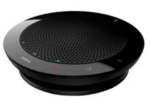 Конферентна колонка Jabra Speak 410 за PC, Bluetooth, USB 814114 7410-109 на топ цена - PIC.bg