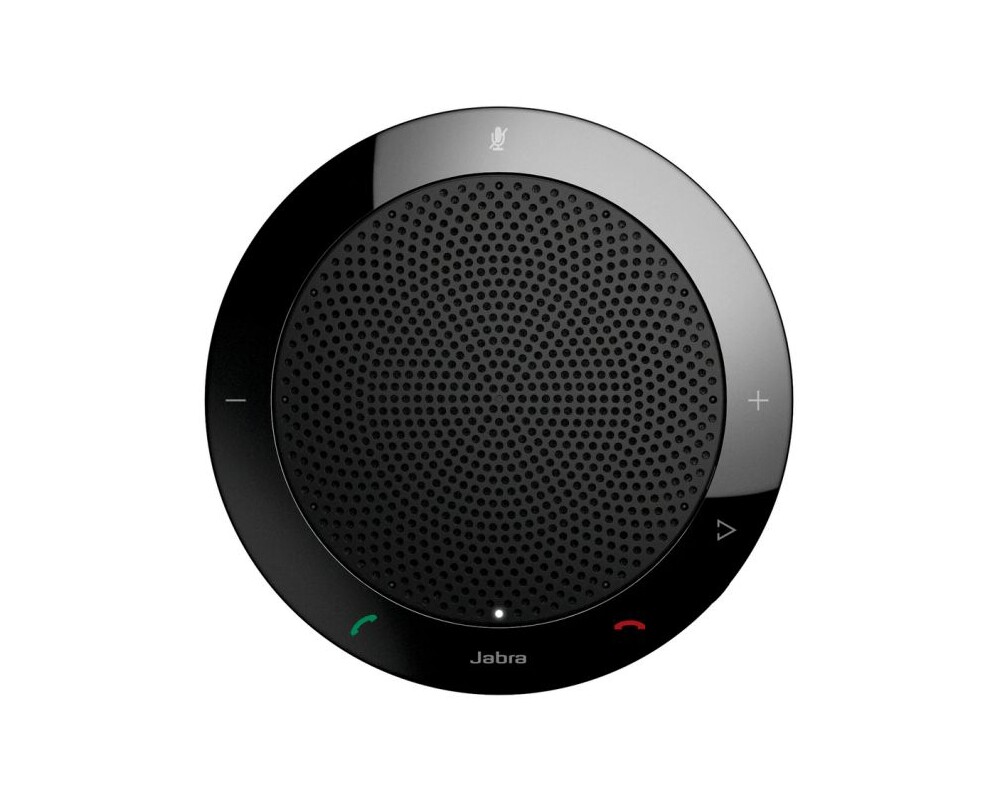 Тонколони Конферентна колонка Jabra Speak 410 за PC, Bluetooth, USB 2