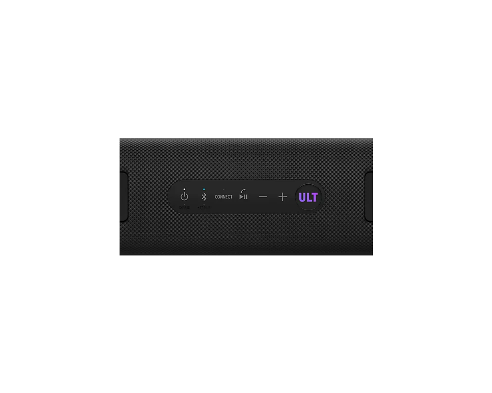 Тонколони Sony SRS-ULT30 ULT FIELD 3 Wireless Portable Speaker 5