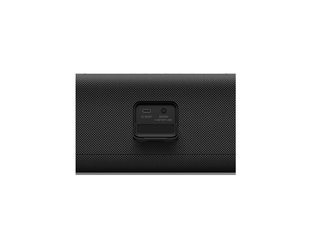 Тонколони Sony SRS-ULT30 ULT FIELD 3 Wireless Portable Speaker 4