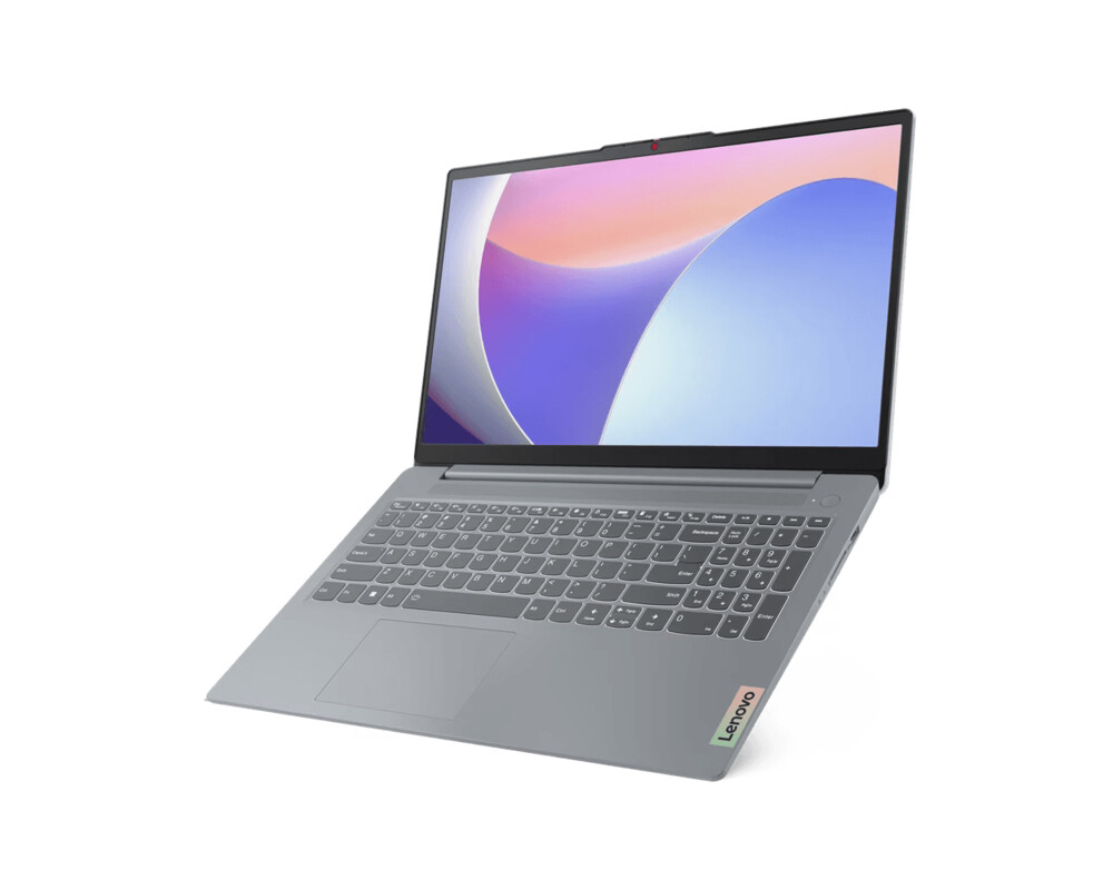 Лаптоп Lenovo IdeaPad Slim 3 15IAN8 6