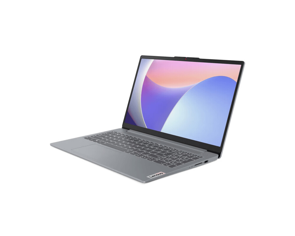Лаптоп Lenovo IdeaPad Slim 3 15IAH8 4