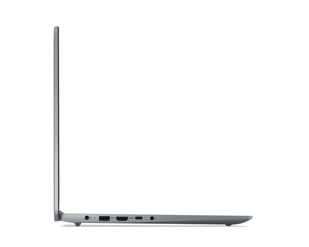 Лаптоп Lenovo IdeaPad Slim 3 15IAH8 12