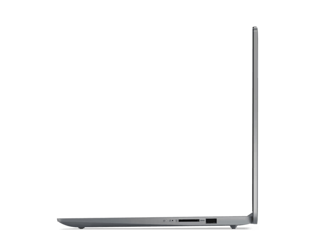 Лаптоп Lenovo IdeaPad Slim 3 15IAH8 13