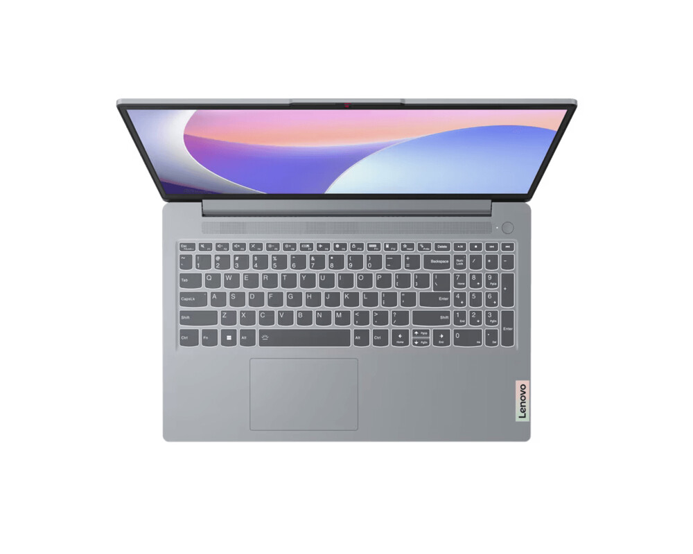 Лаптоп Lenovo IdeaPad Slim 3 15IAH8 7