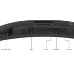 Монитор Lenovo Legion R34w-30 7 Монитор Lenovo Legion R34w-30 7