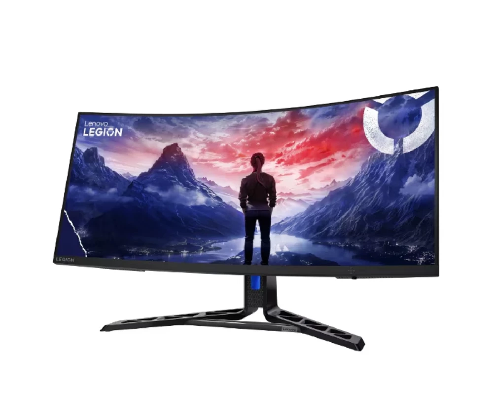 Монитор Lenovo Legion R34w-30 3 Монитор Lenovo Legion R34w-30 3
