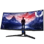 Монитор Lenovo Legion R34w-30 3 Монитор Lenovo Legion R34w-30 3