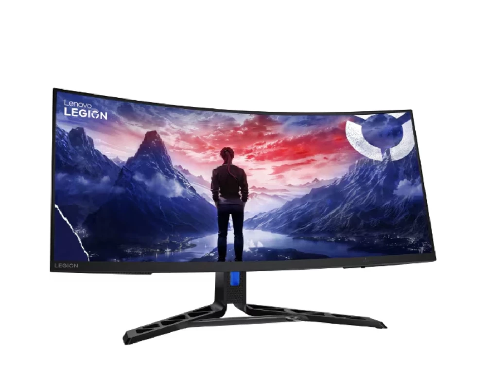 Монитор Lenovo Legion R34w-30 2 Монитор Lenovo Legion R34w-30 2