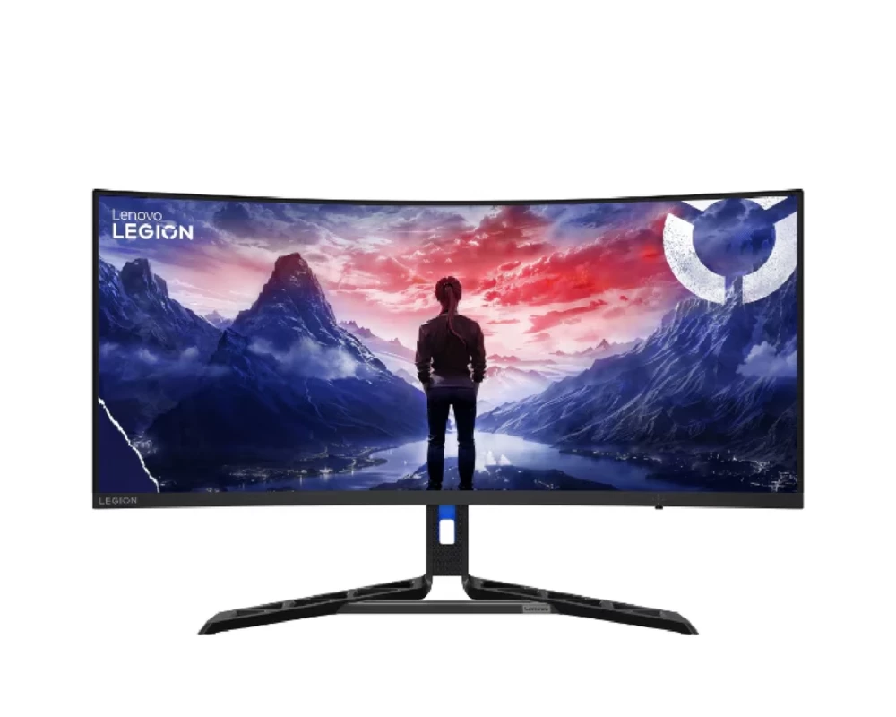 Монитор Lenovo Legion R34w-30 Монитор Lenovo Legion R34w-30
