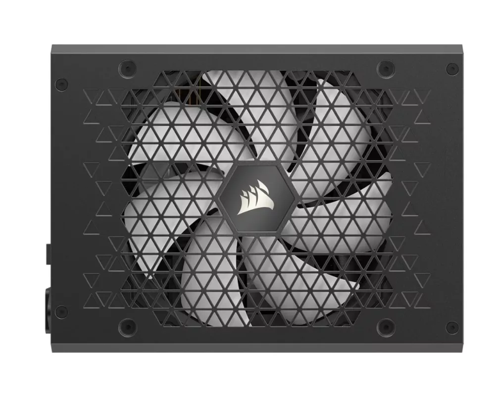 Захранване Corsair HXi Series (2025), HX1200i, 1200 W, 80+ Platinum 2