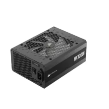  Corsair HXi Series (2025), HX1200i, 1200 W, 80+ Platinum 814289 CP-9020307 на топ цена - PIC.bg