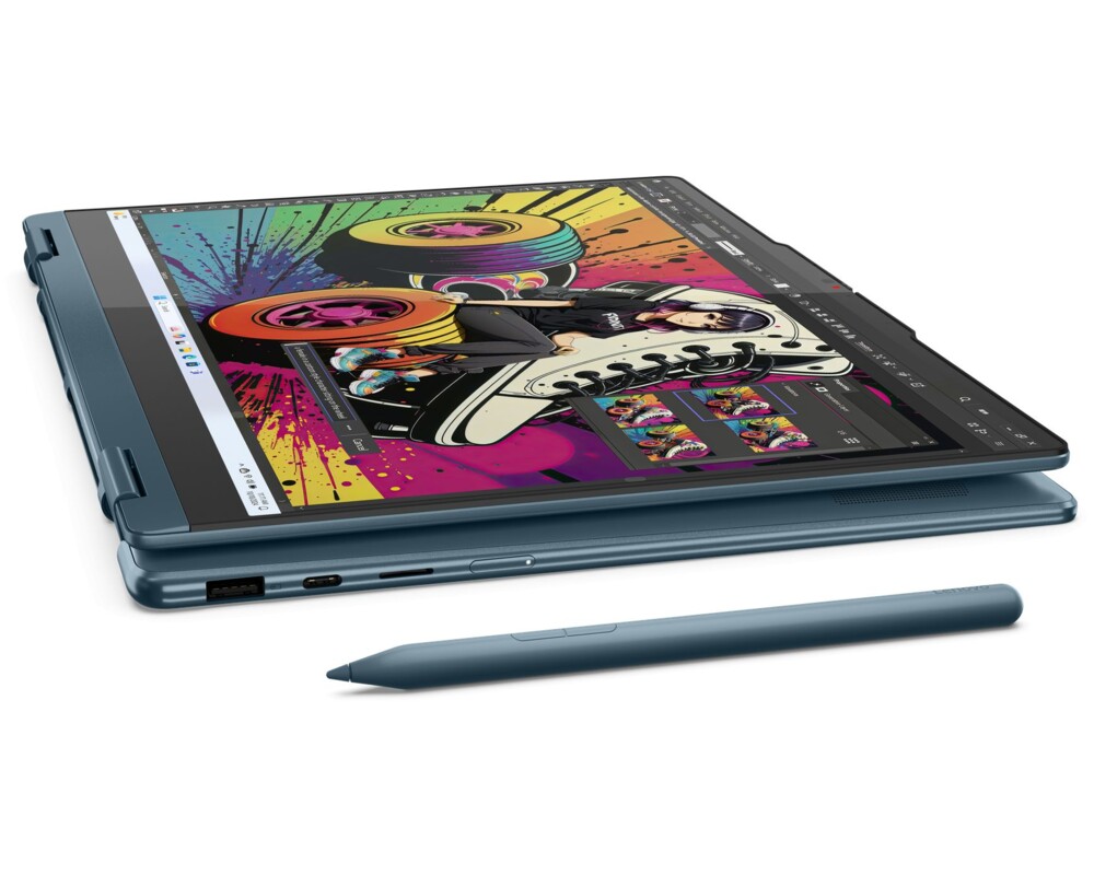 Лаптоп Lenovo Yoga 7 2-in-1 14AKP10 15