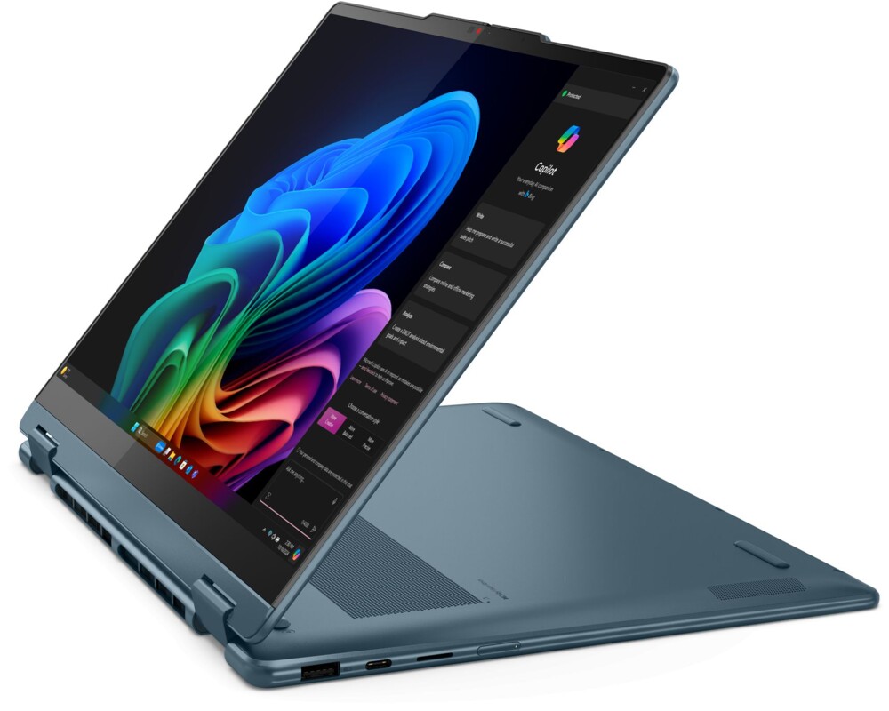 Лаптоп Lenovo Yoga 7 2-in-1 14AKP10 14
