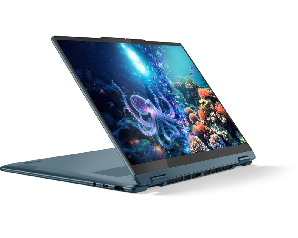 Лаптоп Lenovo Yoga 7 2-in-1 14AKP10 7