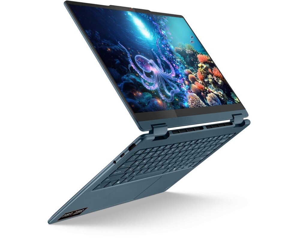 Лаптоп Lenovo Yoga 7 2-in-1 14AKP10 6