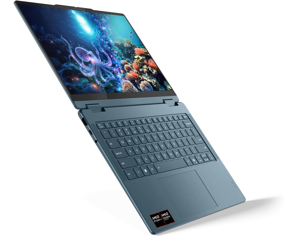 Лаптоп Lenovo Yoga 7 2-in-1 14AKP10 5