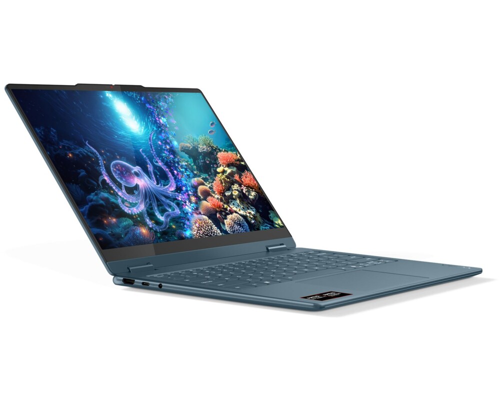 Лаптоп Lenovo Yoga 7 2-in-1 14AKP10 4