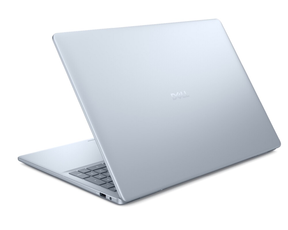 Лаптоп Dell 16 Plus DB16250 6