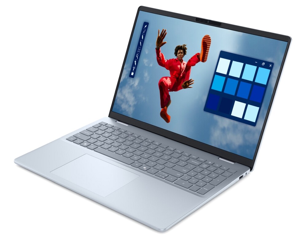 Лаптоп Dell 16 Plus DB16250 3