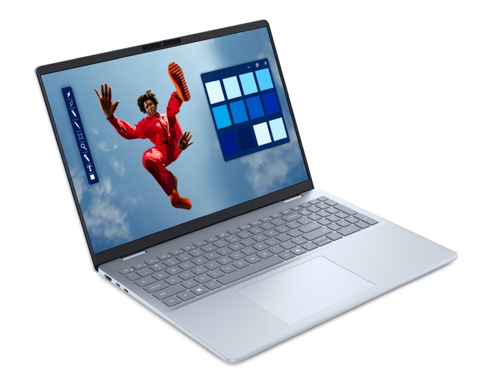 Лаптоп Dell 16 Plus DB16250 2