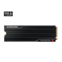  SAMSUNG 9100 PRO SSD Heatsink NVMe M.2 1TB PCIe 5.0 14.700 MB 814806 MZ-VAP1T0CW на топ цена - PIC.bg