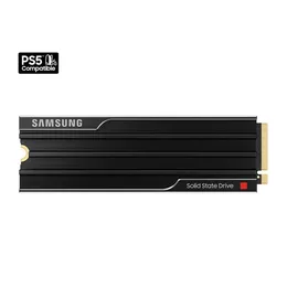 1TB Samsung 9100 PRO SSD Heatsink NVMe M.2 PCIe 5.0 14.700 MB 814806 MZ-VAP1T0CW на топ цена - PIC.bg