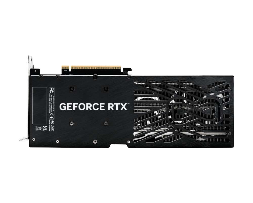 Видеокарта PALIT GeForce RTX 5060 Ti Infinity 3 16GB GDDR7 128 bit 7