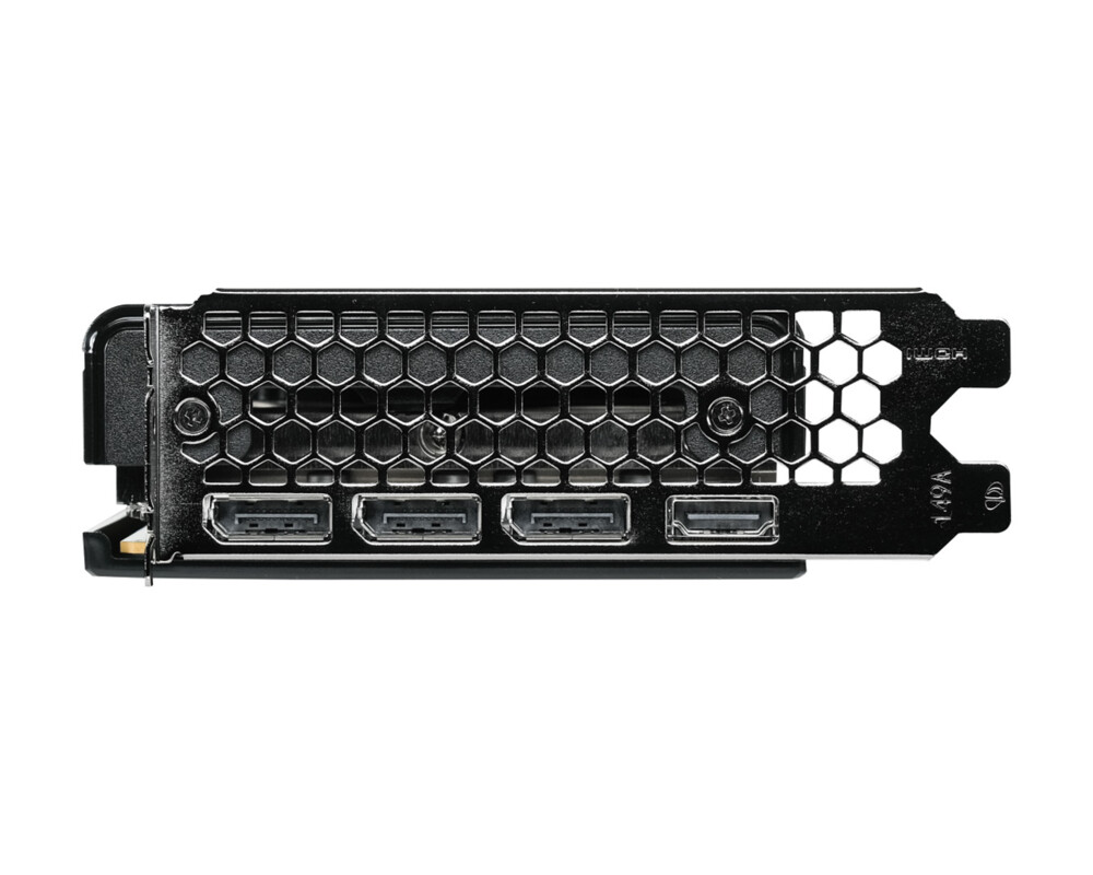 Видеокарта PALIT GeForce RTX 5060 Ti Infinity 3 16GB GDDR7 128 bit 11