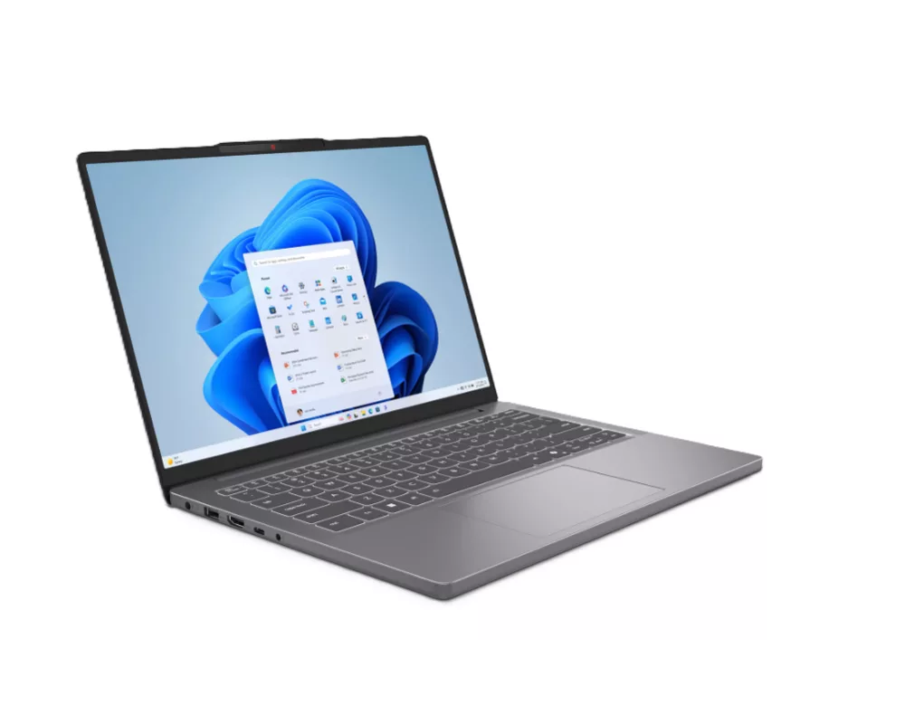 Лаптоп Lenovo IdeaPad Slim 3 14IRH10 2