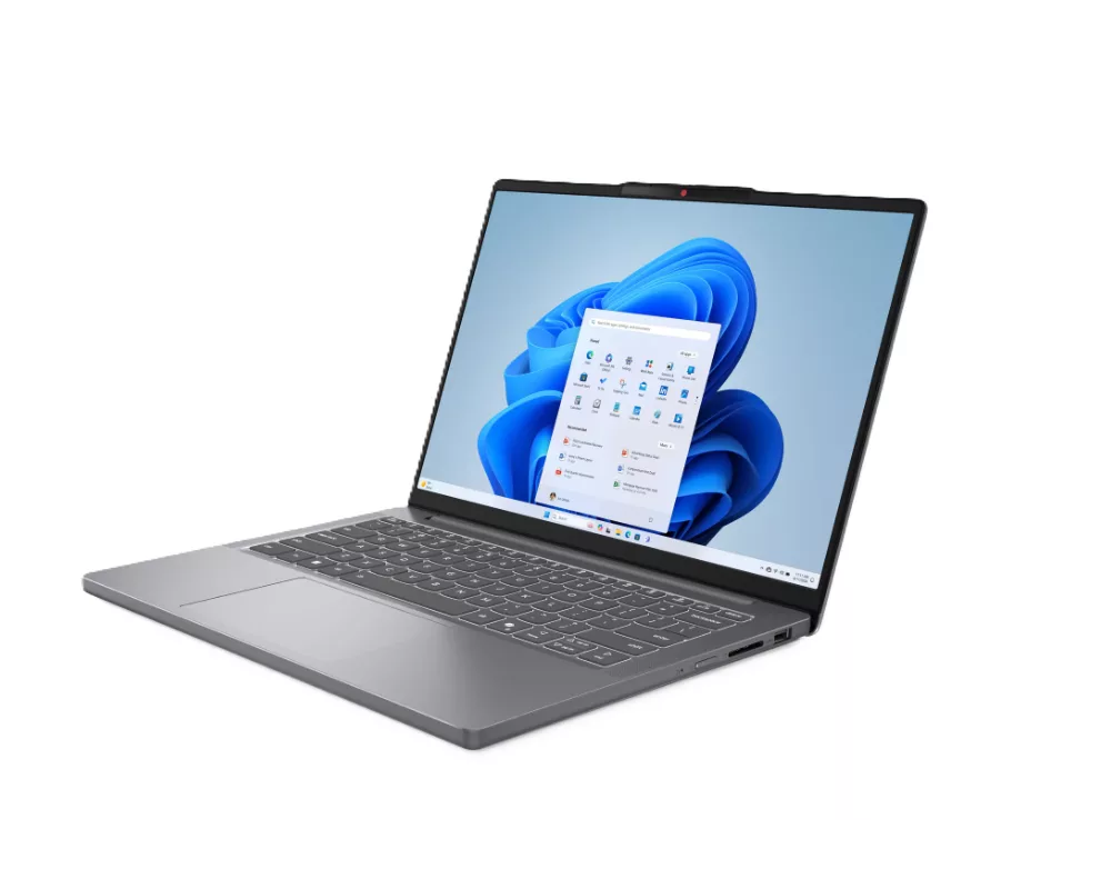 Лаптоп Lenovo IdeaPad Slim 3 14IRH10 3