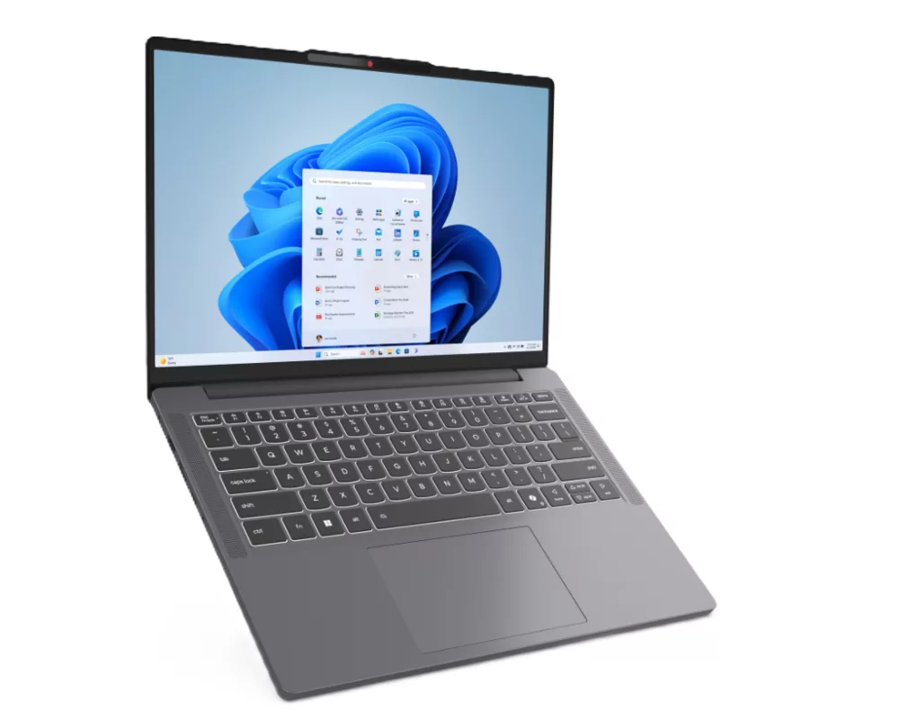 Лаптоп Lenovo IdeaPad Slim 3 14IRH10 4
