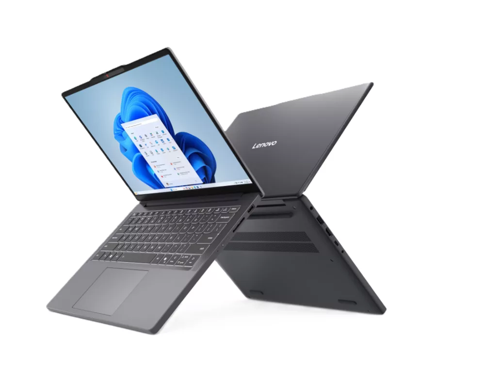 Лаптоп Lenovo IdeaPad Slim 3 14IRH10 5