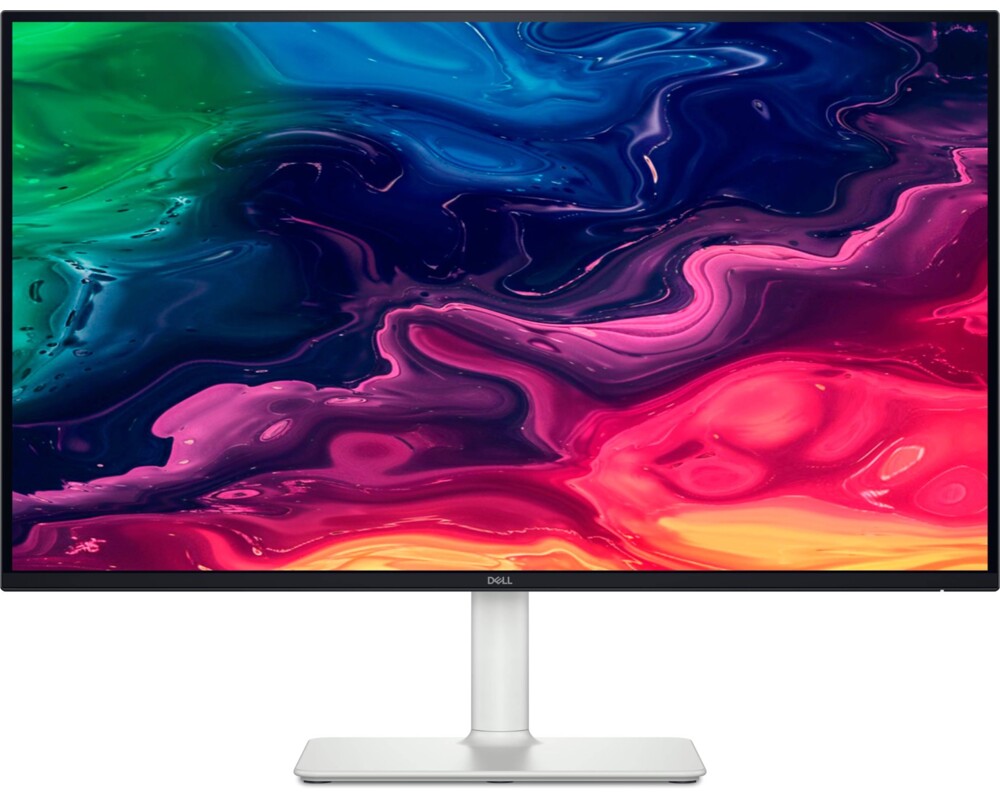 Монитор Dell S2725QC Монитор Dell S2725QC