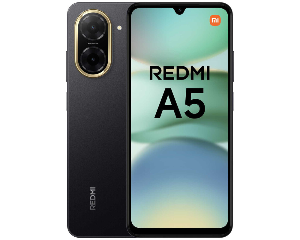 Смартфон Xiaomi Redmi A5 128GB + 4GB RAM Смартфон Xiaomi Redmi A5 128GB + 4GB RAM