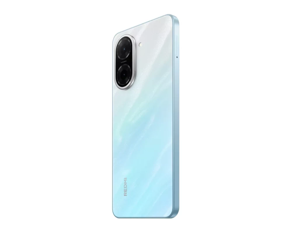 Смартфон Xiaomi Redmi A5 128GB + 4GB RAM Ocean Blue 6 Смартфон Xiaomi Redmi A5 128GB + 4GB RAM Ocean Blue 6