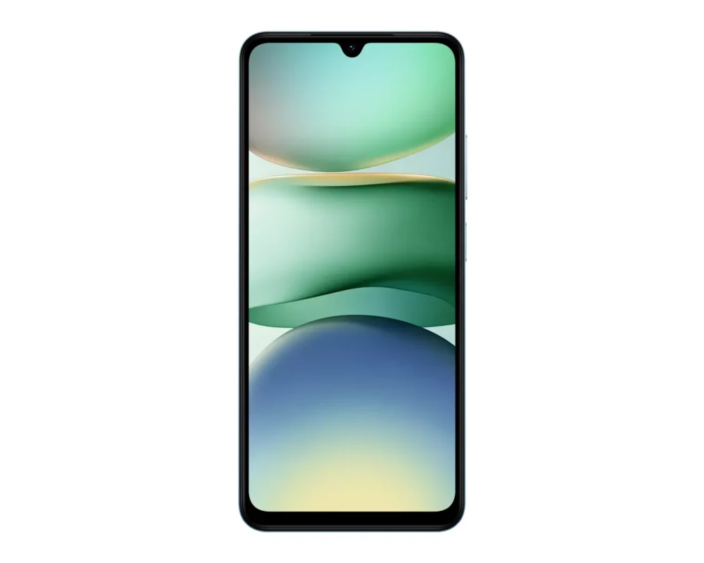 Смартфон Xiaomi Redmi A5 128GB + 4GB RAM Ocean Blue 2 Смартфон Xiaomi Redmi A5 128GB + 4GB RAM Ocean Blue 2